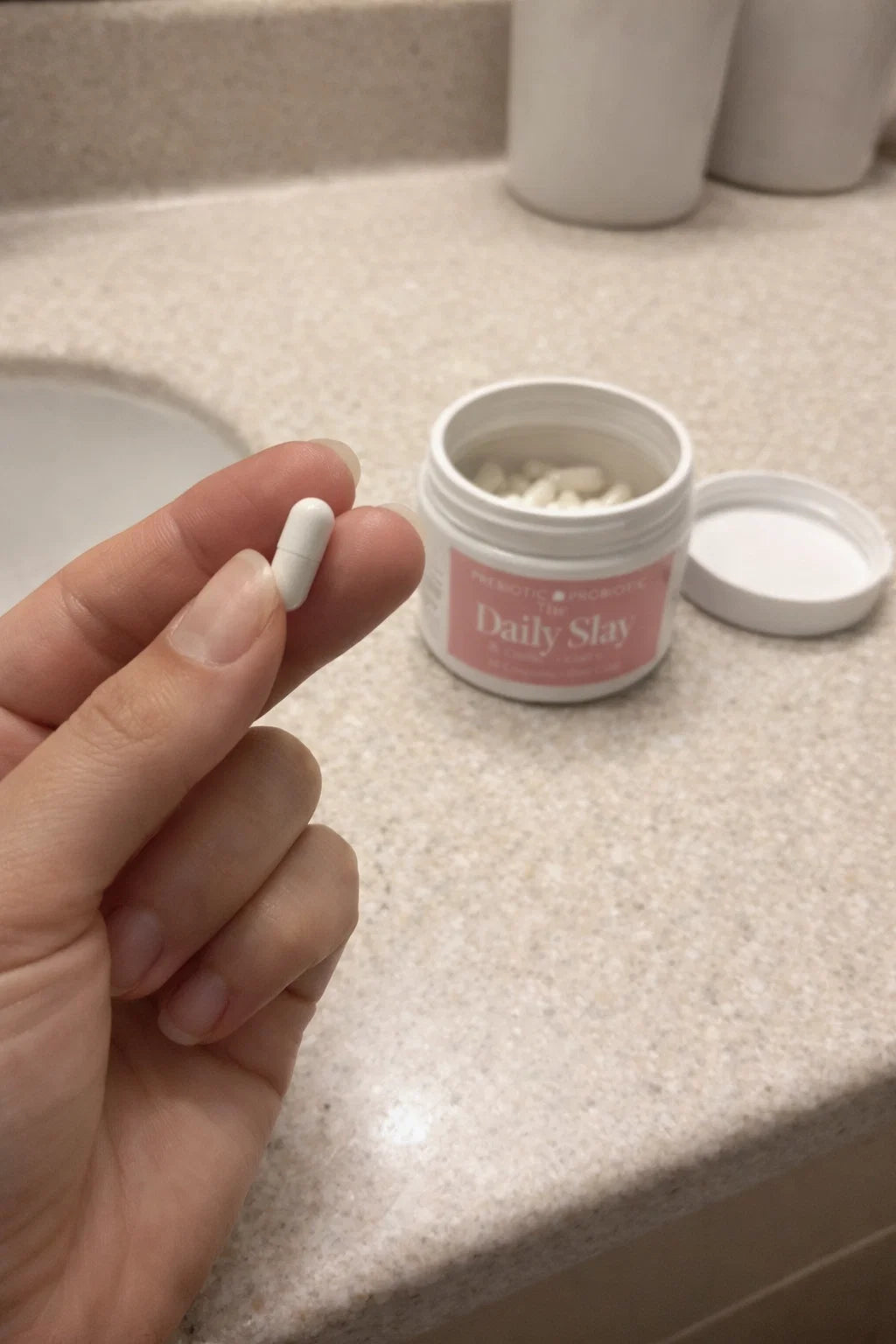 The Daily Slay placeholder image